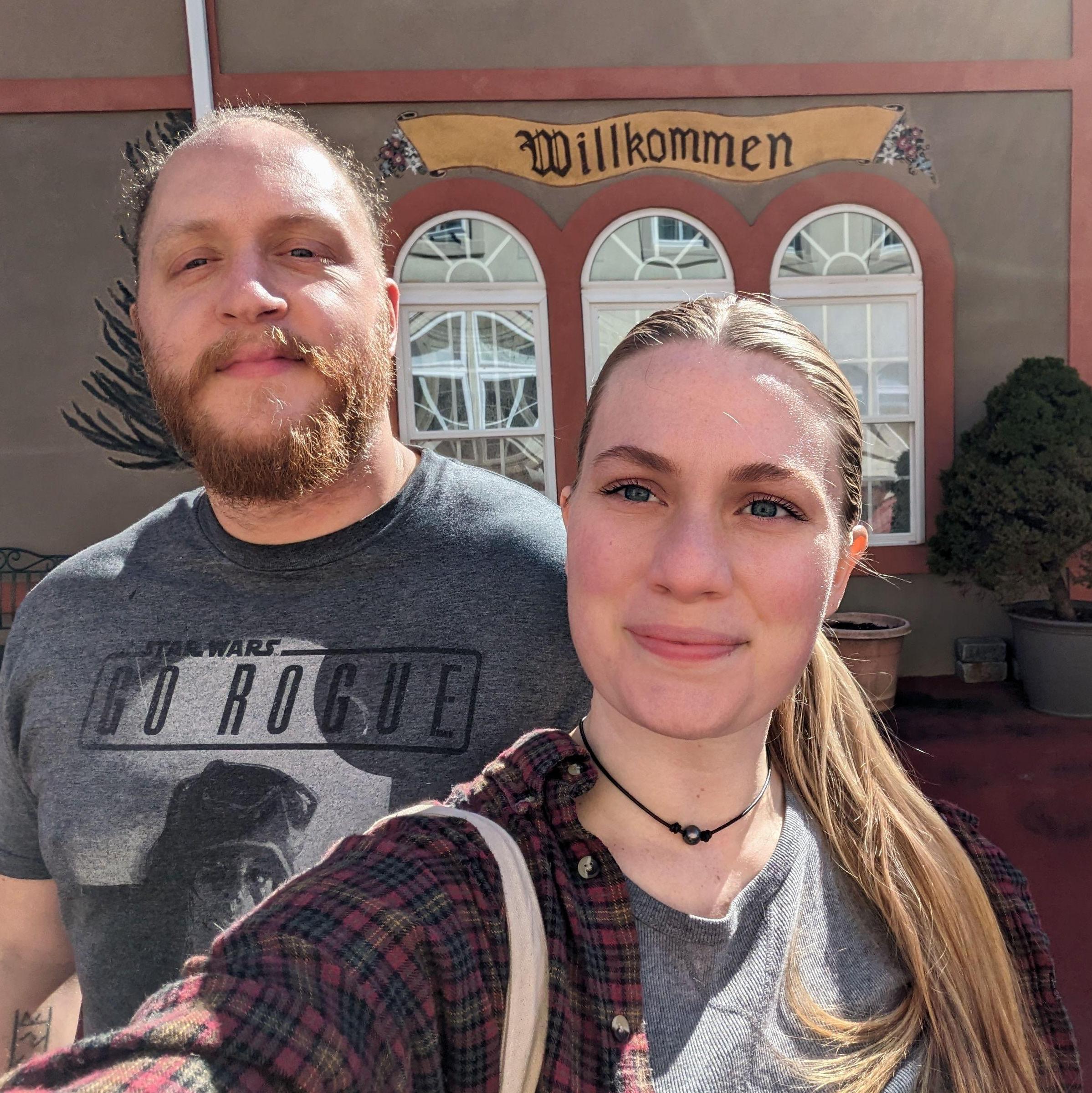 Day trip to Stroudtsburg German Village in Lancaster County