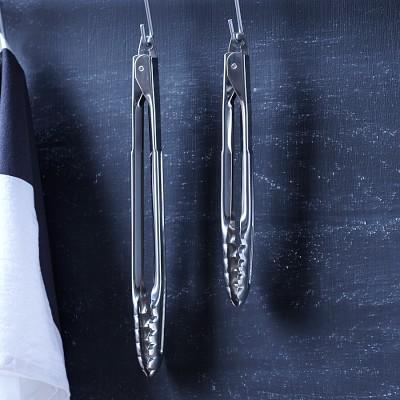 Open Kitchen by Williams Sonoma Stainless-Steel Tongs