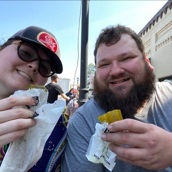 Pickle Fest!