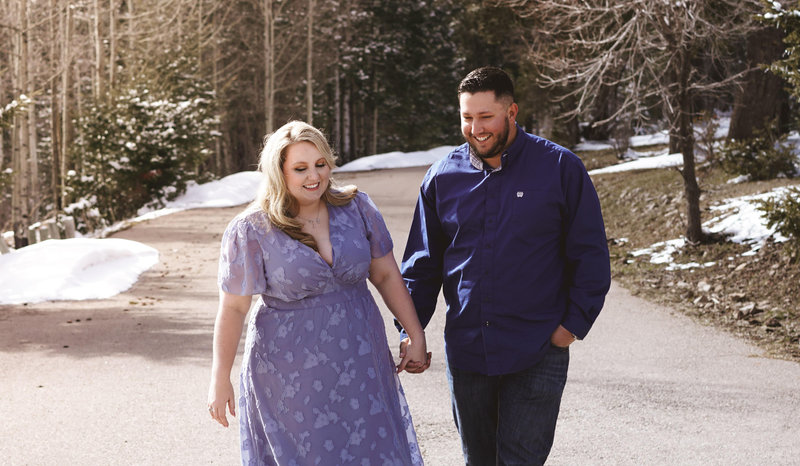 Emily Riggs and Mark Denney's Wedding Website