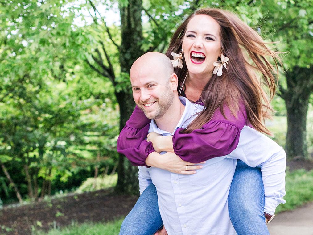 The Wedding Website of Kelsey Grassman and Danny Rinck