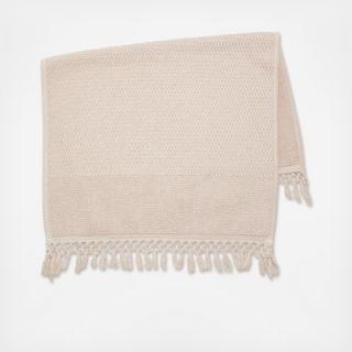 Tassel Bath Rug