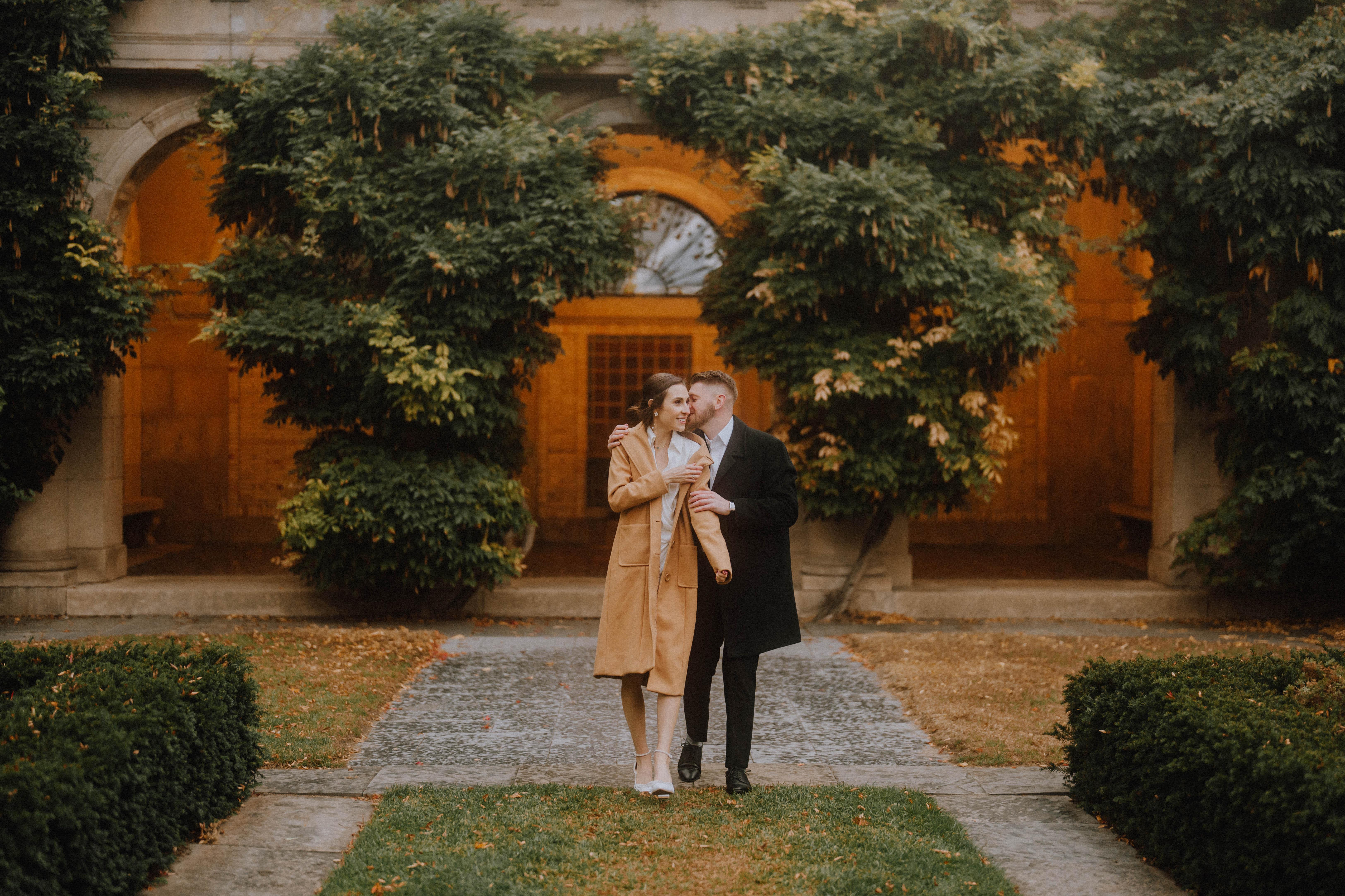 The Wedding Website of Katie Licata and Randall Beach