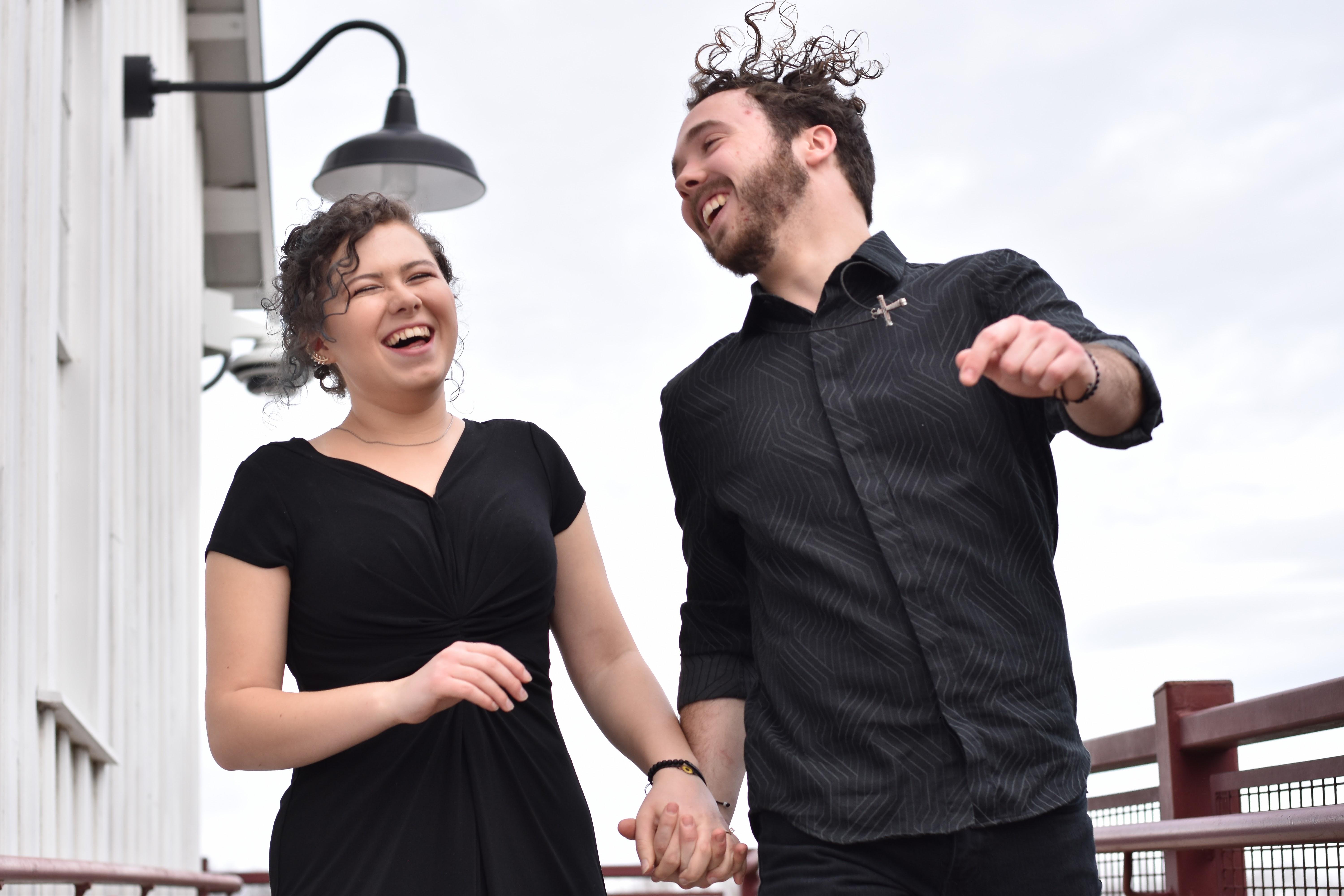 The Wedding Website of Abby Patterson and Andrew Plyler