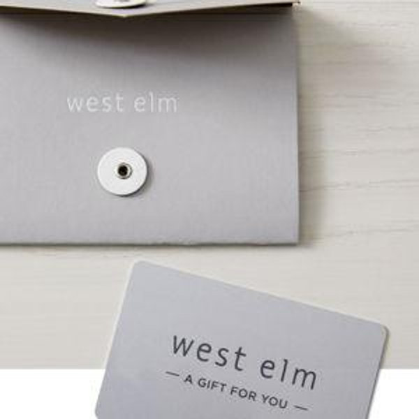 West Elm Home Fund