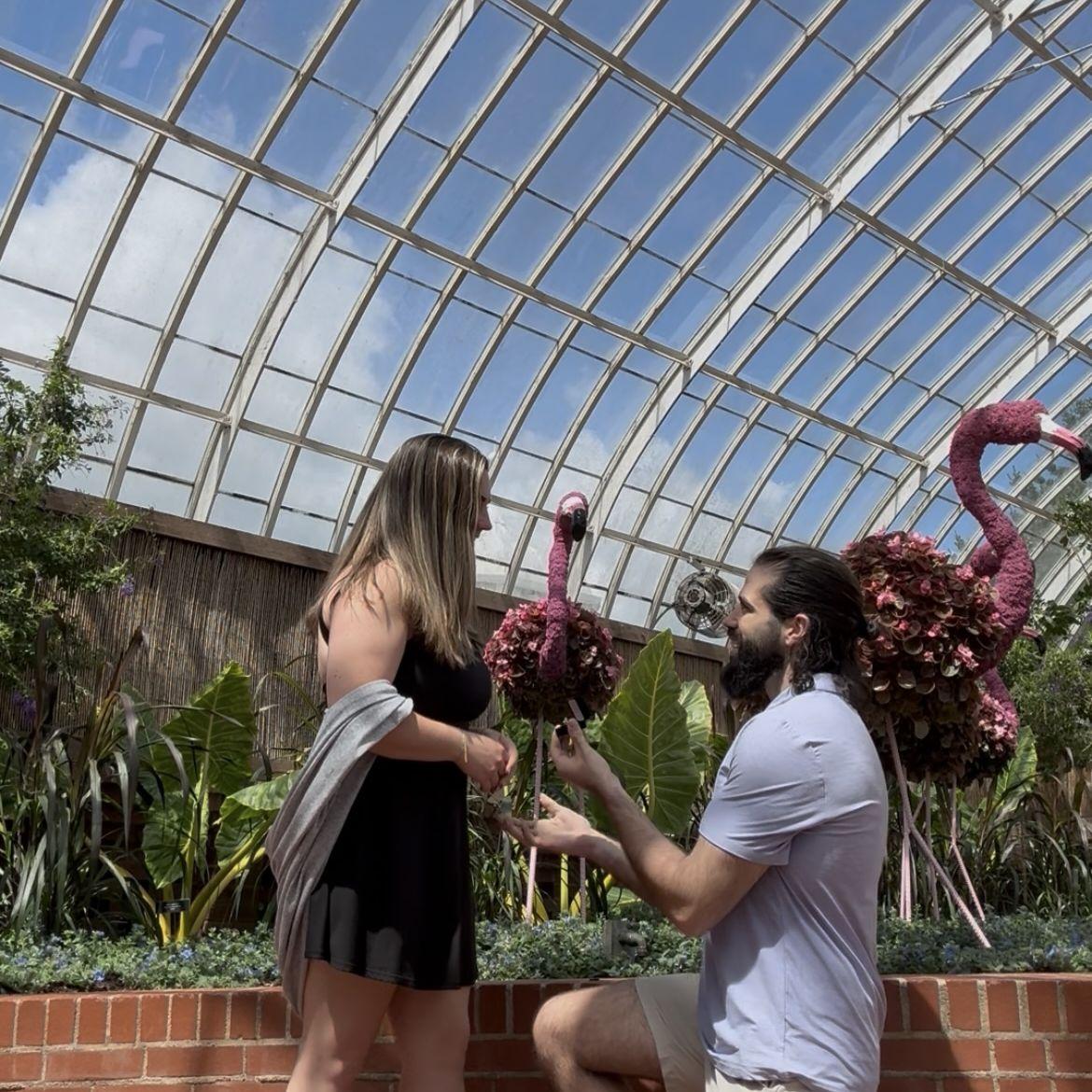 Engagement!!!!