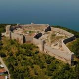 Samuel's Fortress