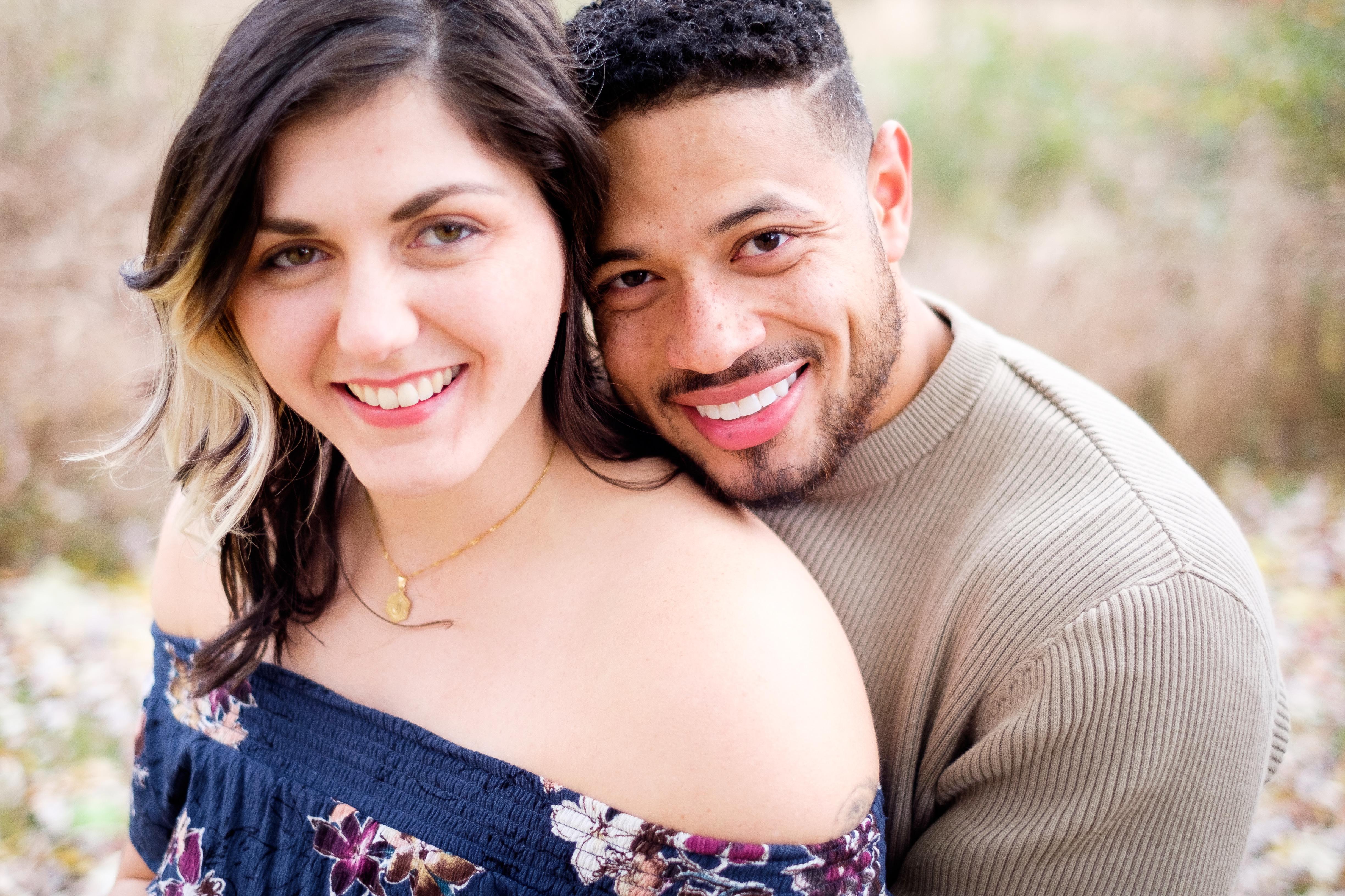 The Wedding Website of Cammi Hardee and James Hall