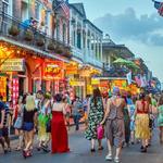 Bourbon Street
