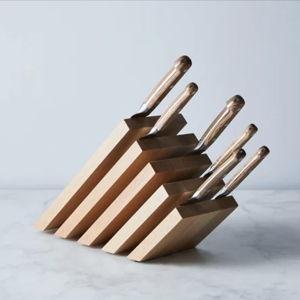ZWILLING J.A. Henckels ZWILLING Italian Slanted Magnetic Knife Block | Wayfair
