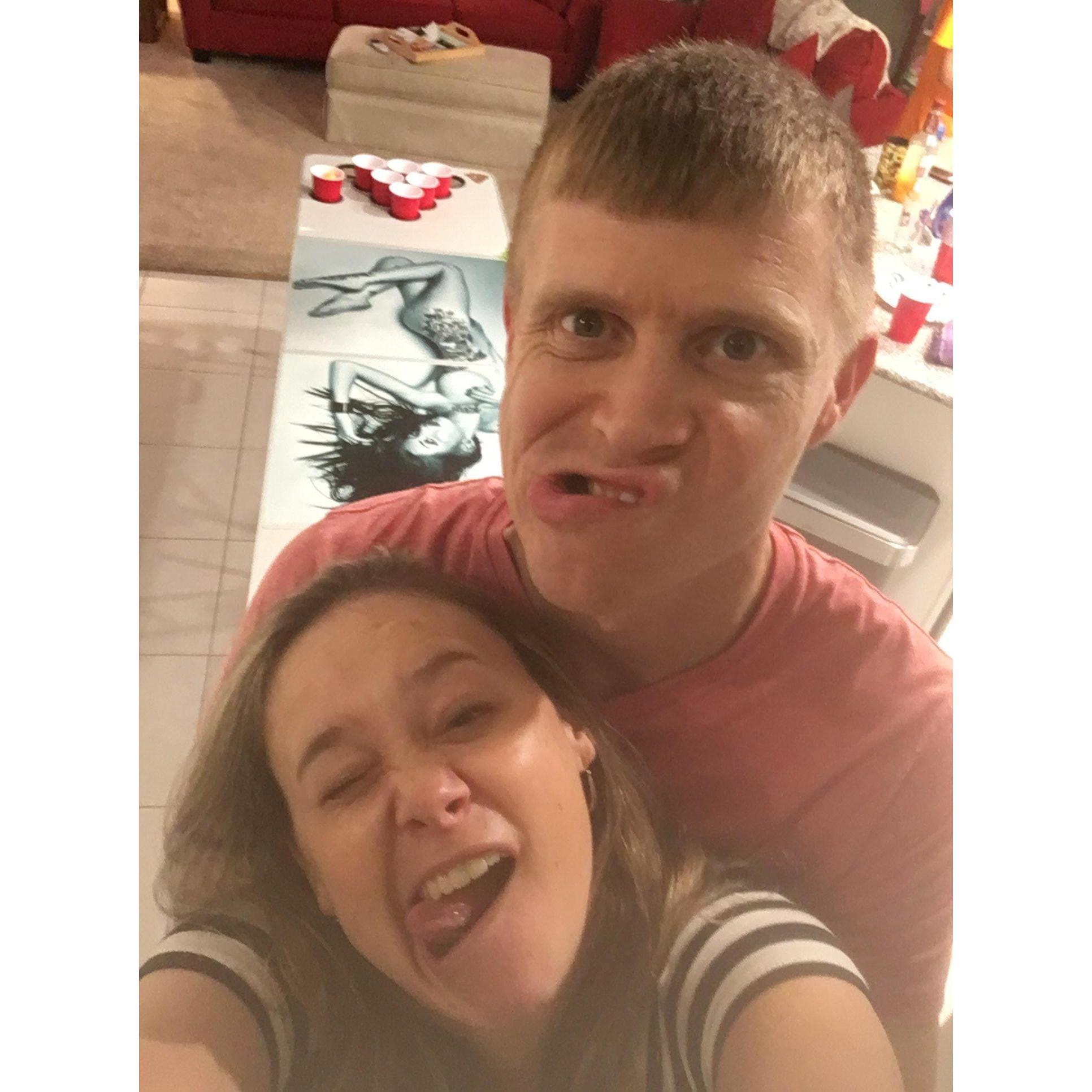 Fun @ Kelly's - February 2, 2019
