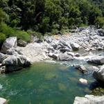 South Yuba River