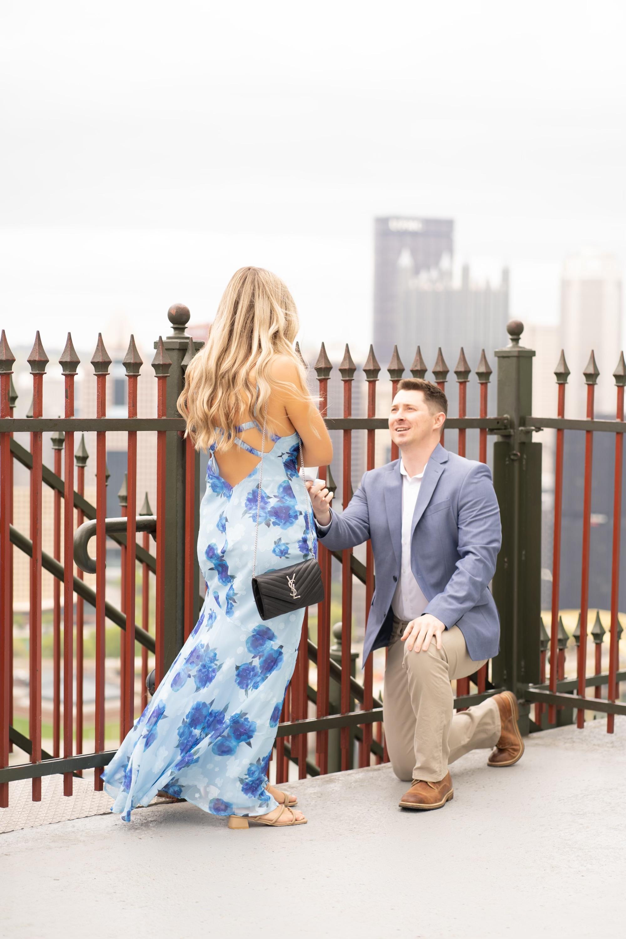 The Wedding Website of Madison Scullion and Tyler Weeks