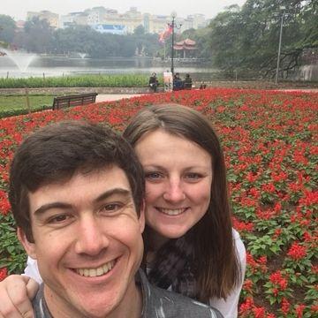 Hanoi, Vietnam.