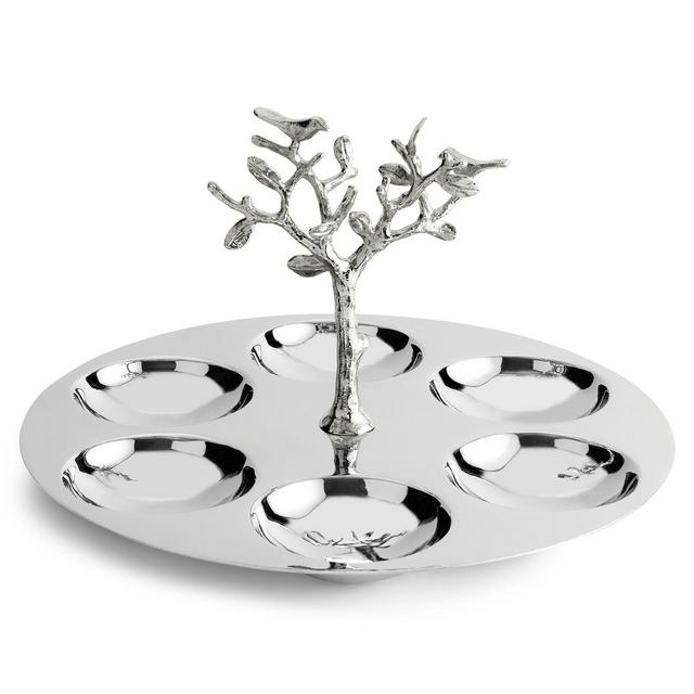 Michael Aram Tree of Life Seder Plate