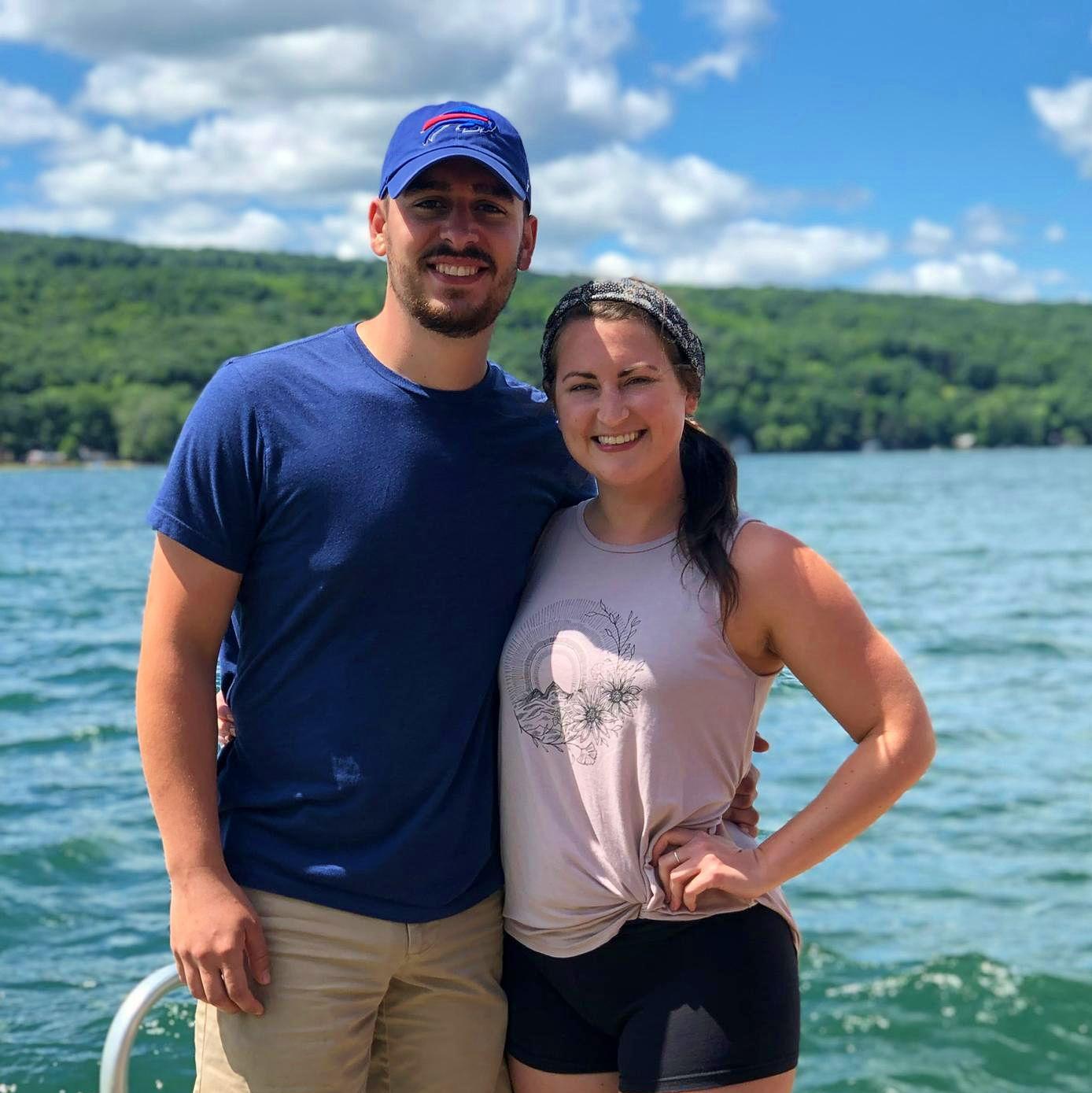 2019 at Keuka Lake