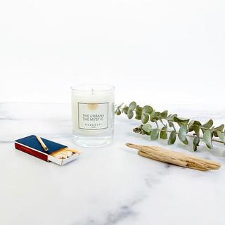 Santal Votive Candle