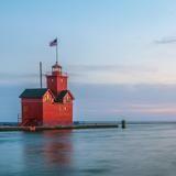 Holland State Park