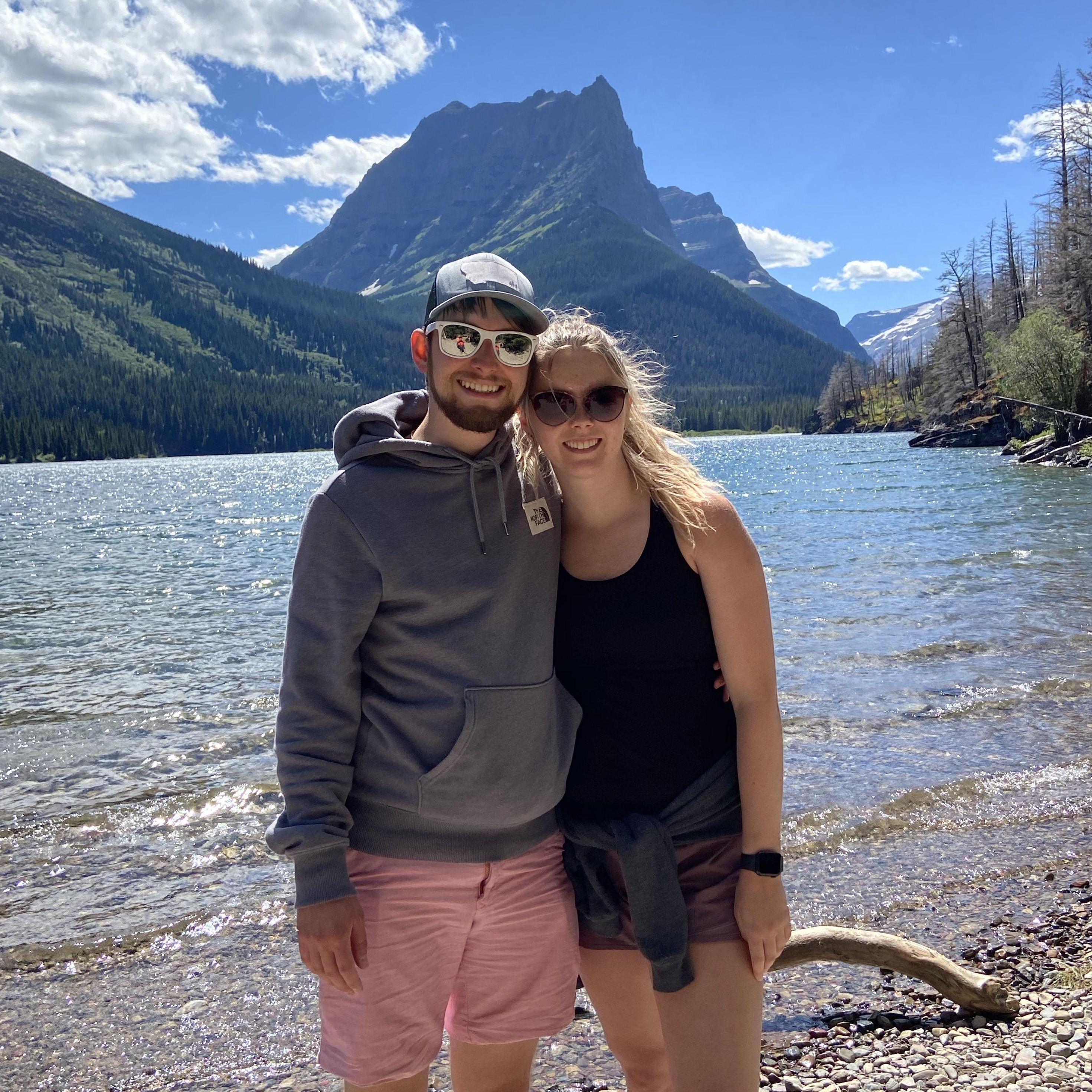 Glacier National Park