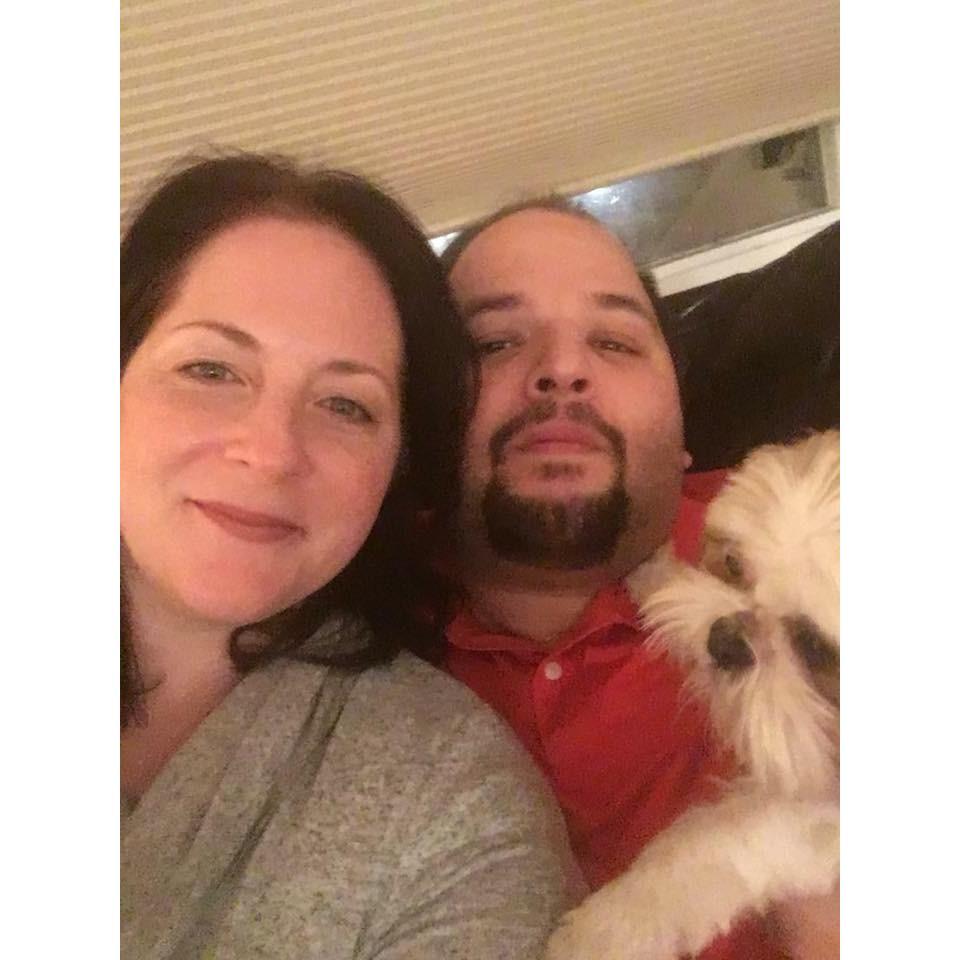 Our first Thanksgiving at our house 2017!