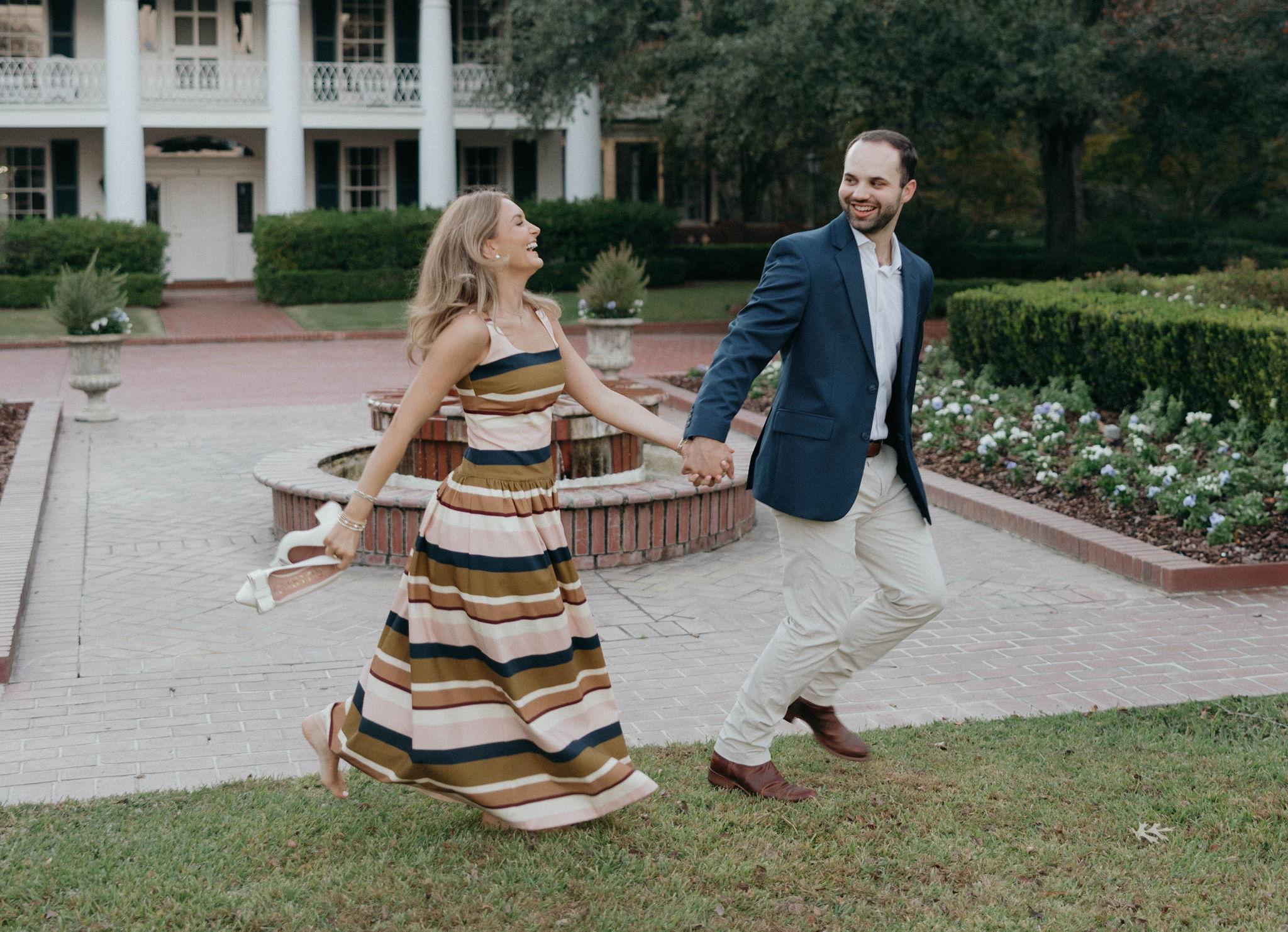 The Wedding Website of Anna Kate Semmes and Jake Courtney