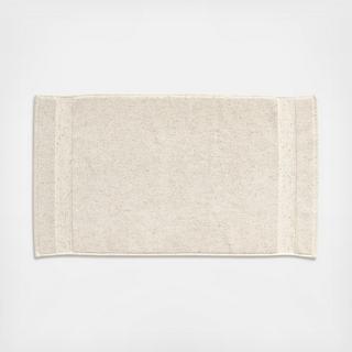 Turkish Organic Bath Mat