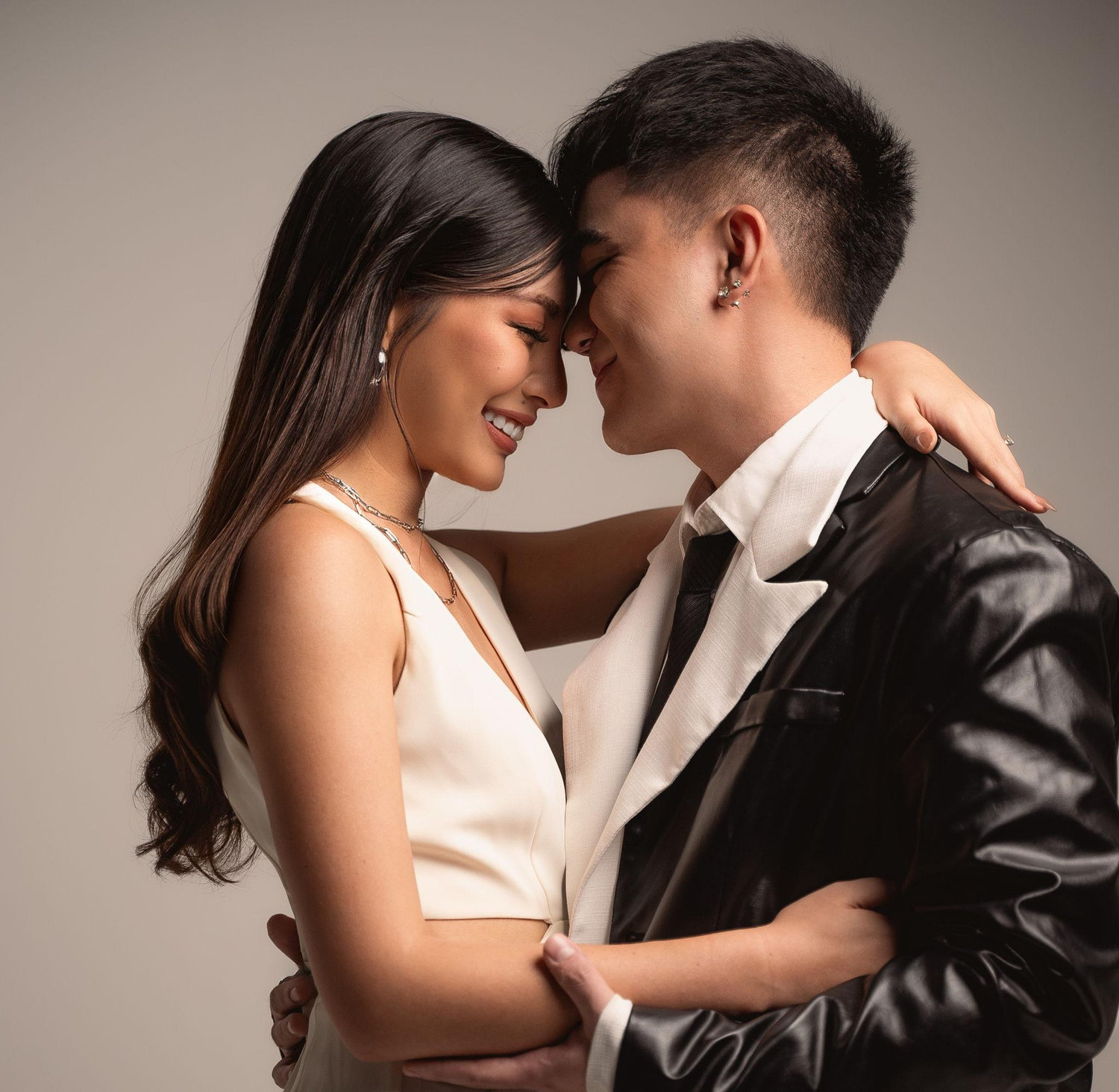 The Wedding Website of Gabriella Mai Carballo and Kyle Miguel Wong