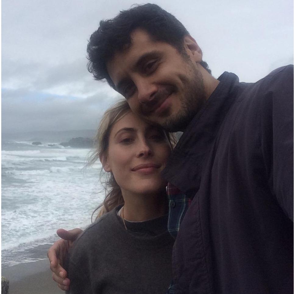 Sea Ranch, 2016