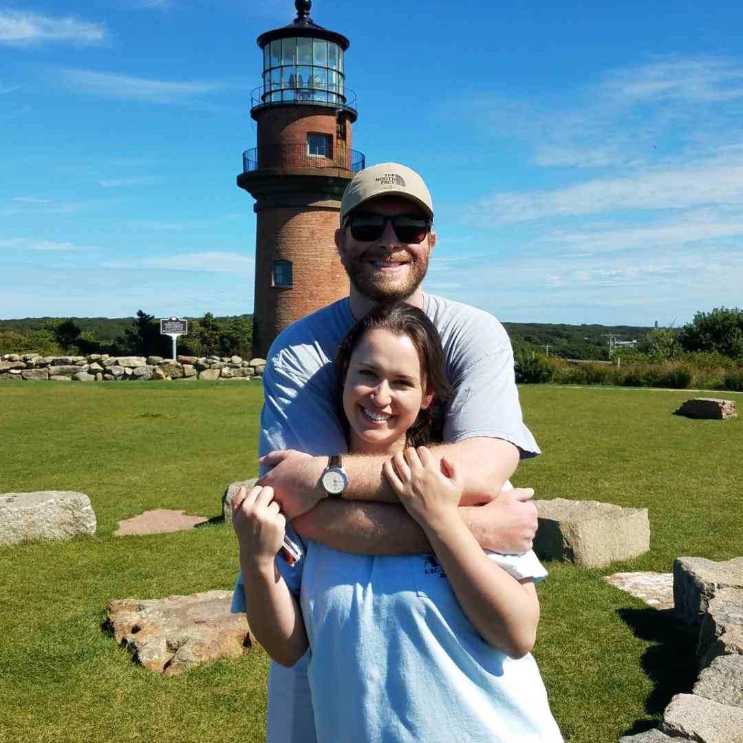 2020 - Trip to the Cape/Martha's Vineyard