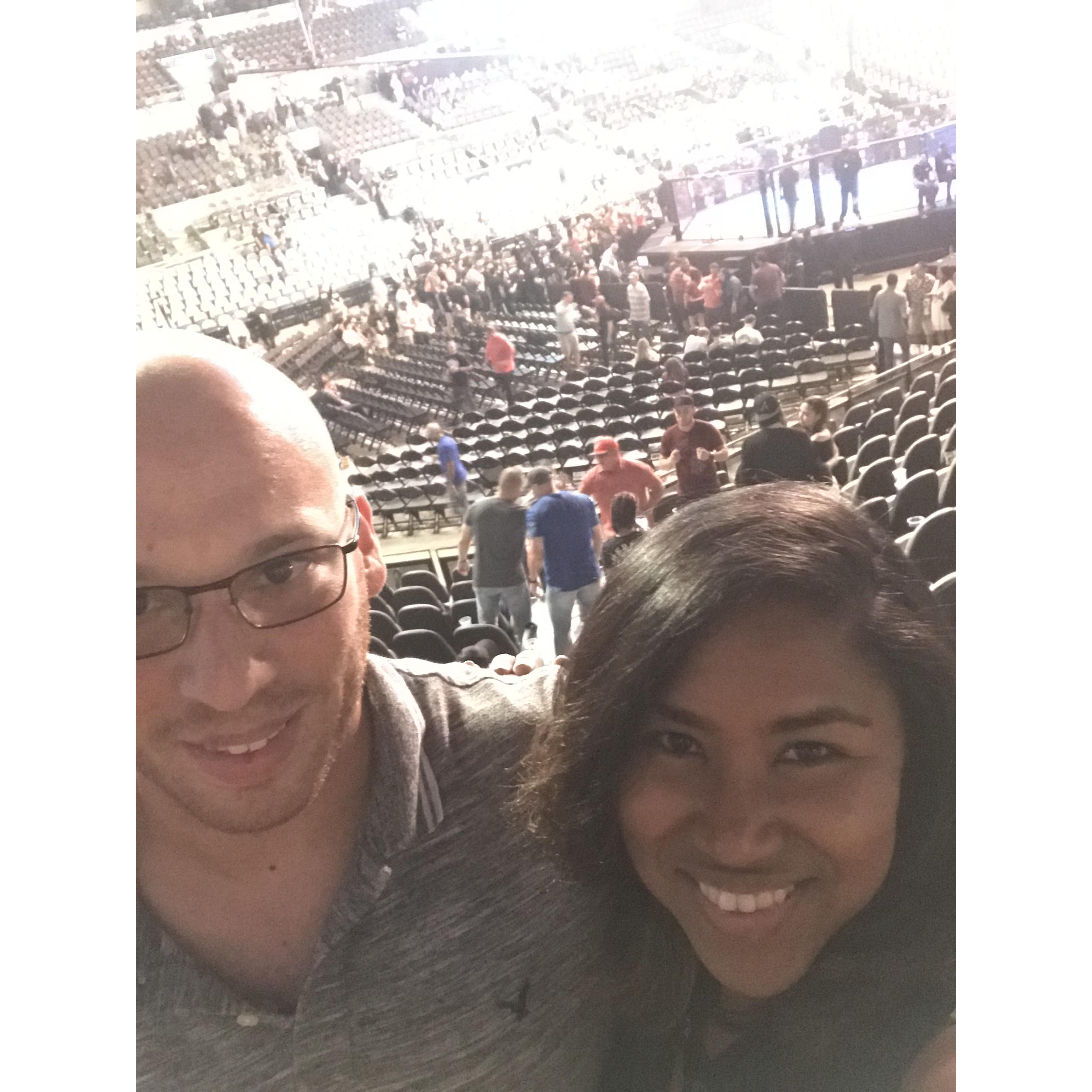 UFC. 2019.