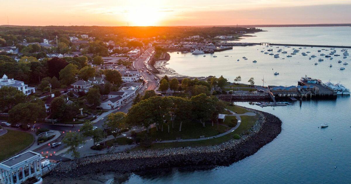 The Wedding Website of Alyssa Murray and Benjamin O'Donnell