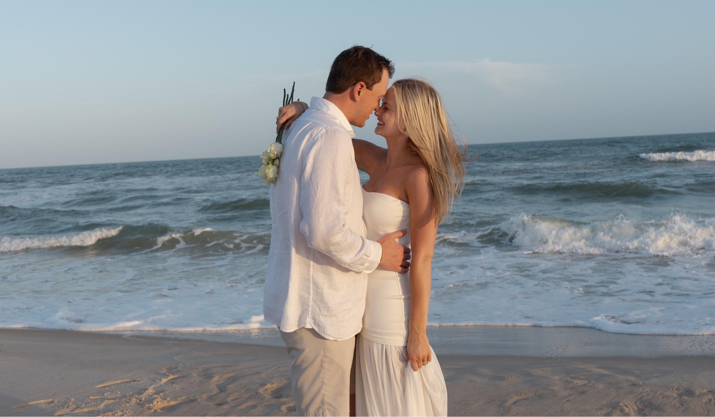 The Wedding Website of Kaylee Groover and Drew Annett