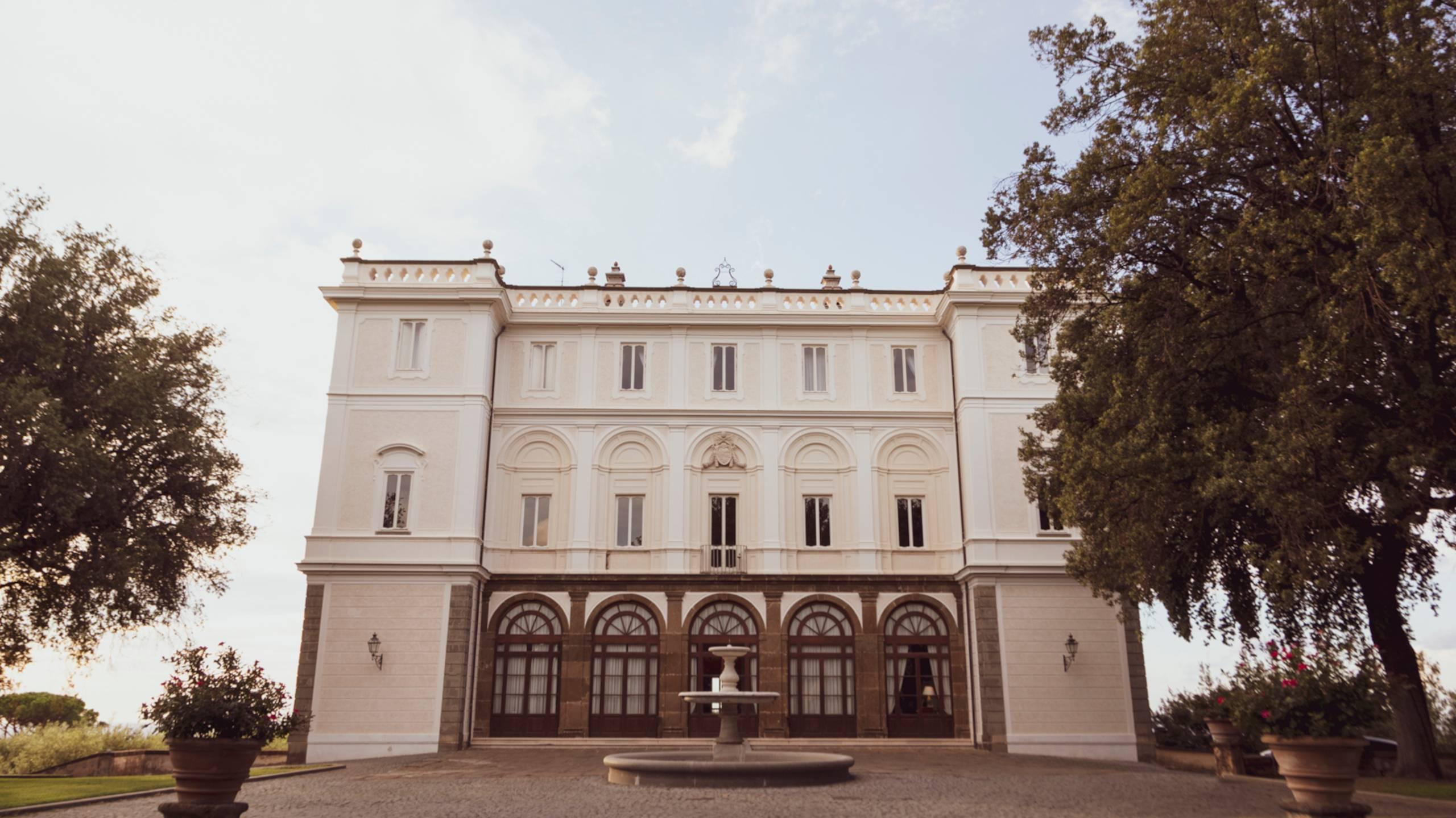 The Wedding Website of Angelo Rubino and Shanye Bove