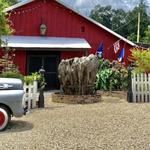 Istrouma Eatery and Brewery