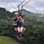 Runners Adventures - Ziplines