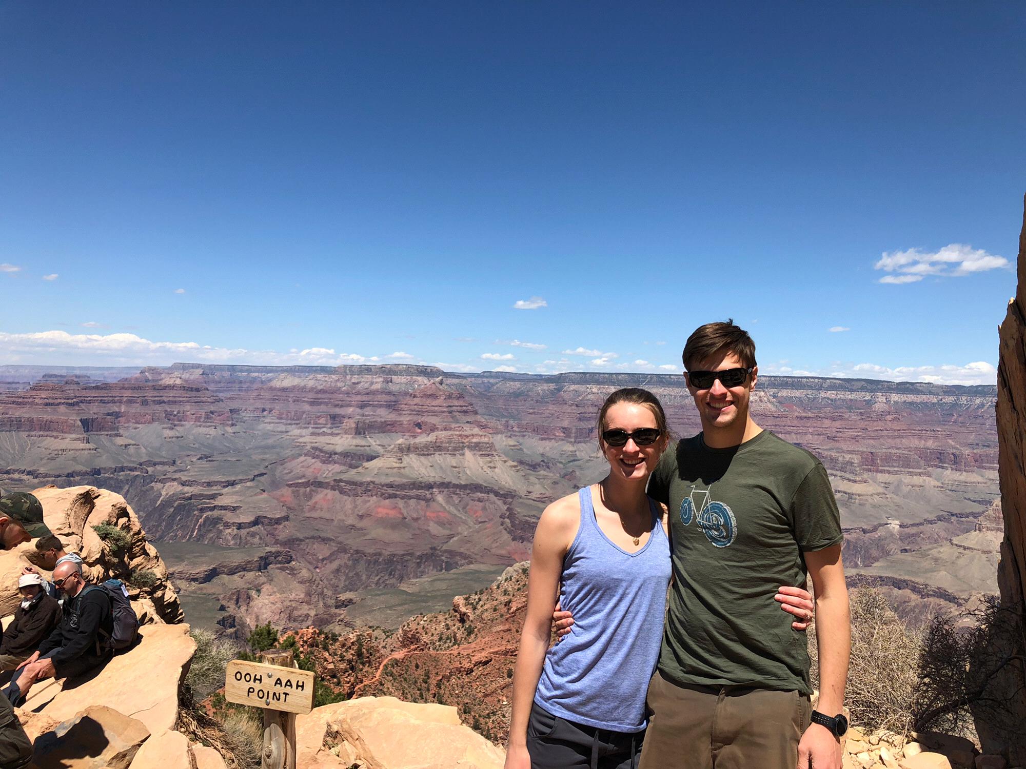Grand Canyon