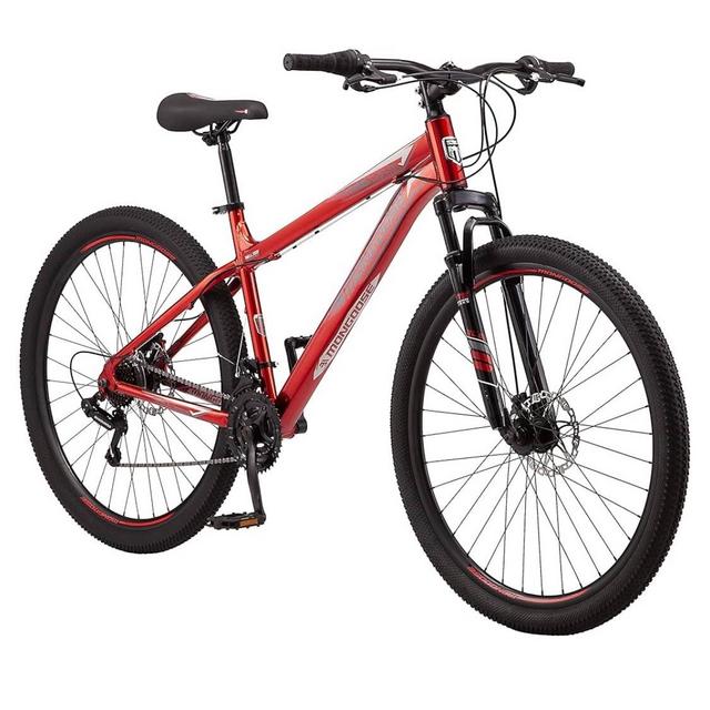 Mongoose Mountain Bike Men’s 29”