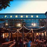 Nashville Farmers' Market