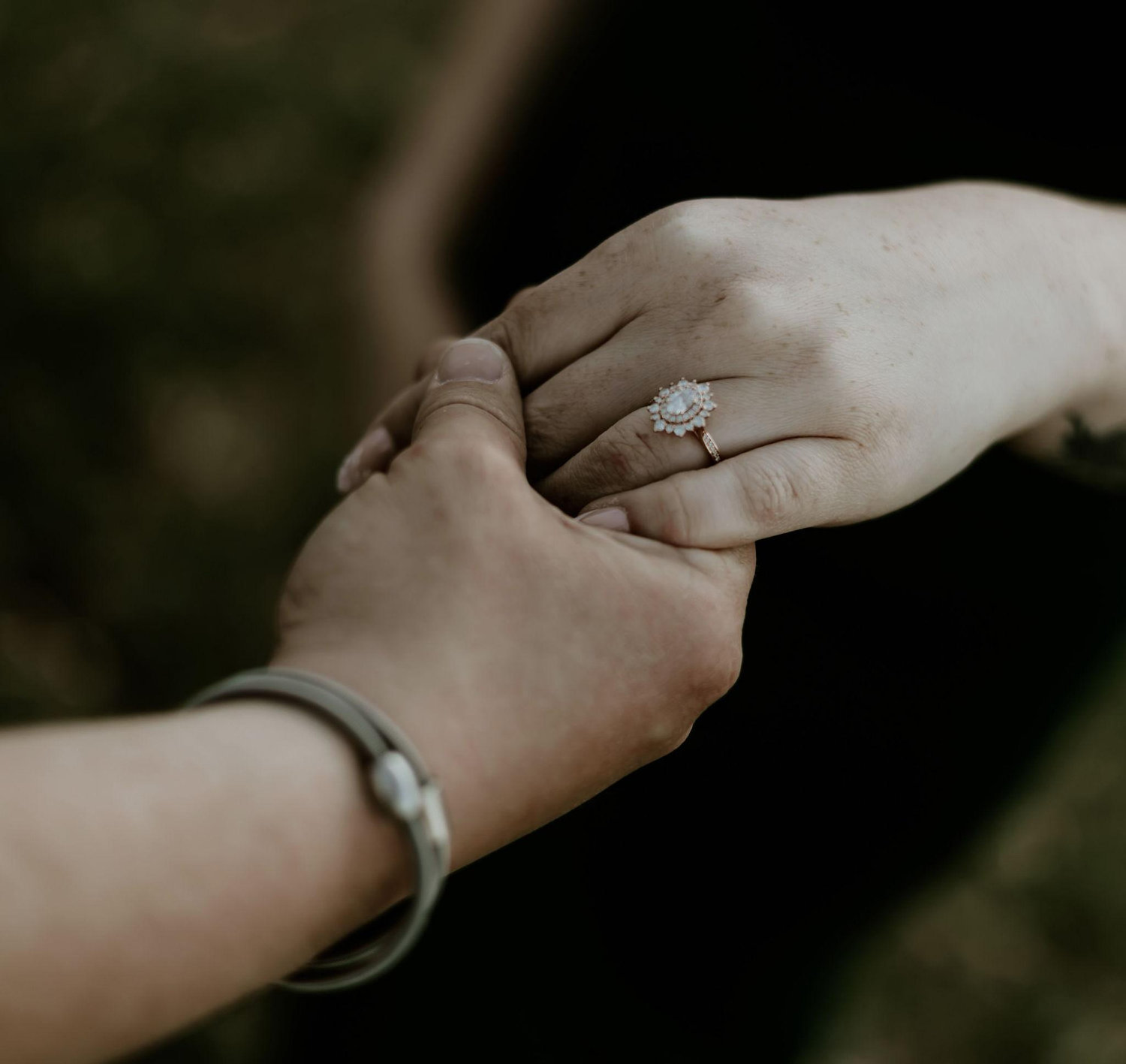 The Wedding Website of Ashley Earley and Charles Hunsucker IV