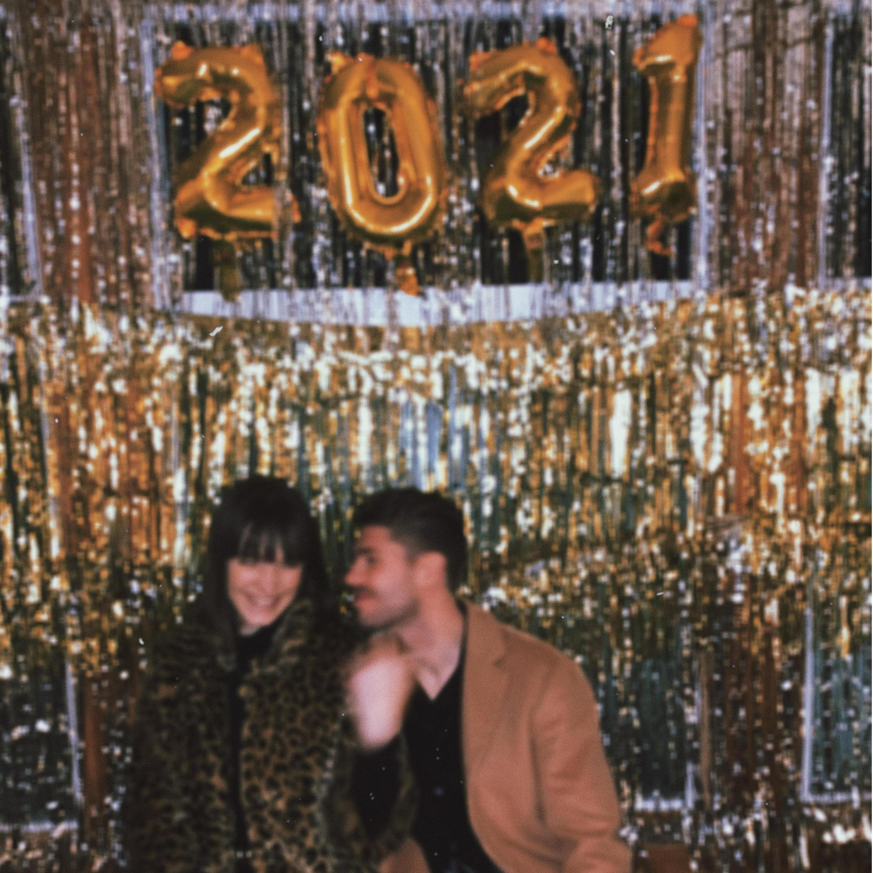 NYE '21