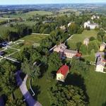 Shaker Village of Pleasant Hill