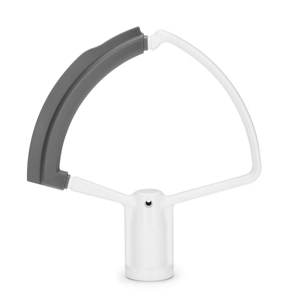 Flex Edge Beater for select KitchenAid® 6-Quart Bowl-Lift Stand Mixers | KitchenAid US