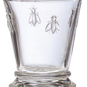 La Rochere Set Of 6,10-ounce Napoleon Bee Tumblers