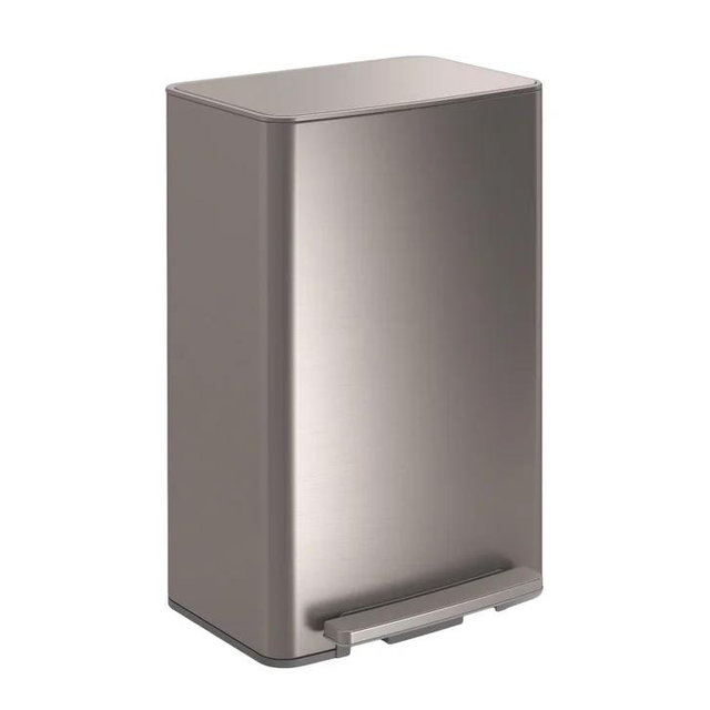 Kohler 47L Step Trash Can