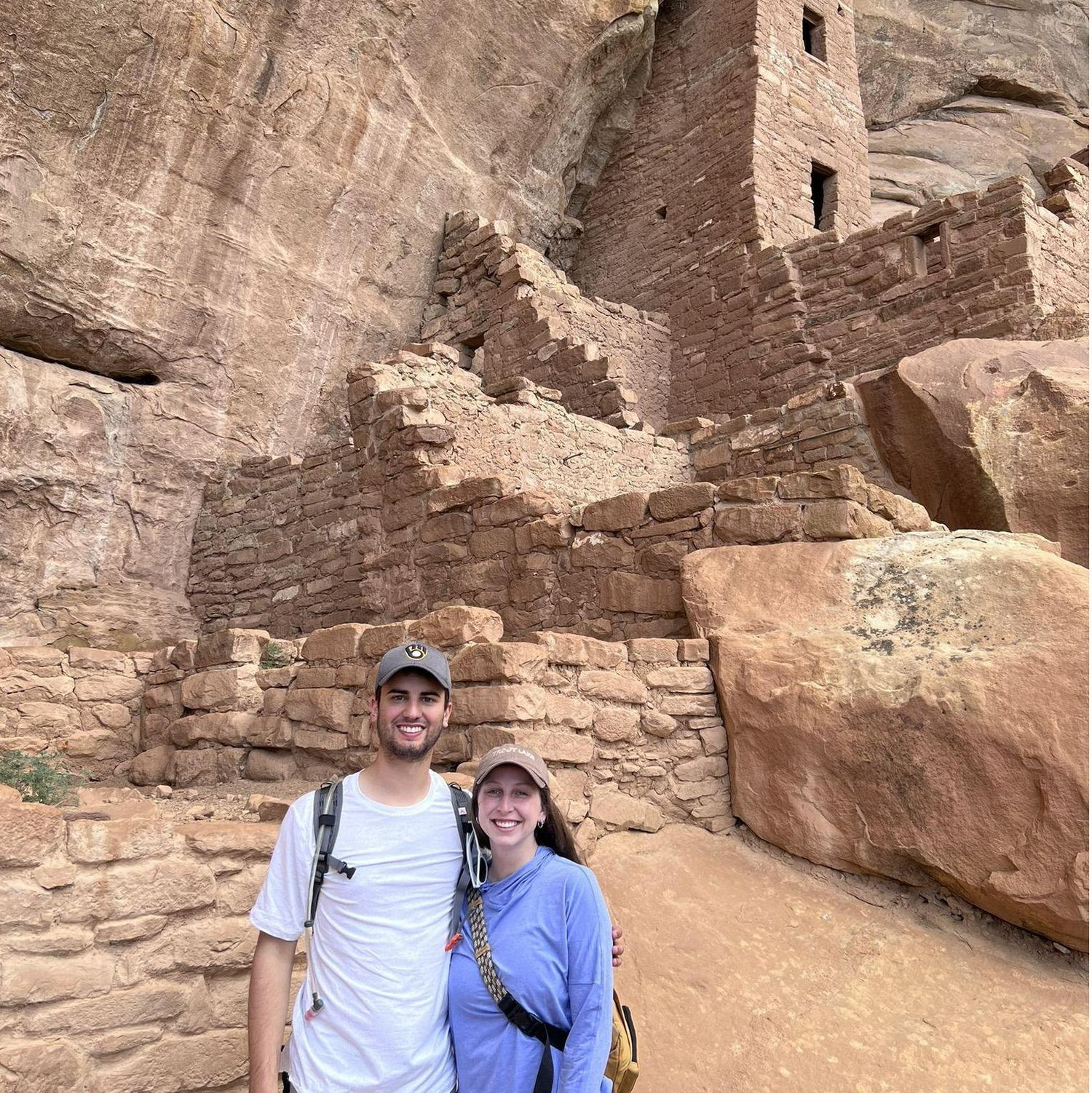 Mesa Verde National Park - June 2024