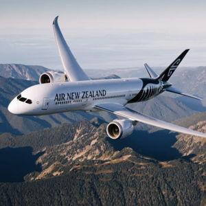 Honeymoon Plane Tickets to New Zealand