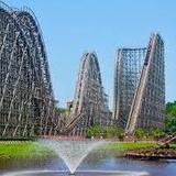 Six Flags Great Adventure