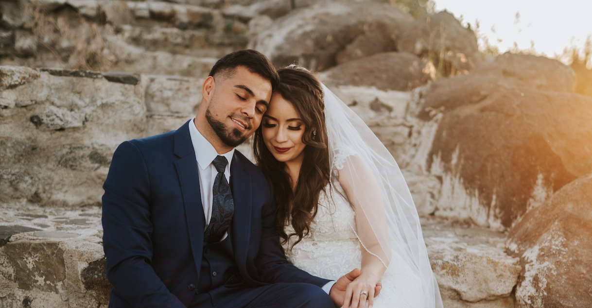 The Wedding Website of Joanna Ruiz and Jose Barajas