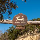 Camp Fimfo Texas Hill Country