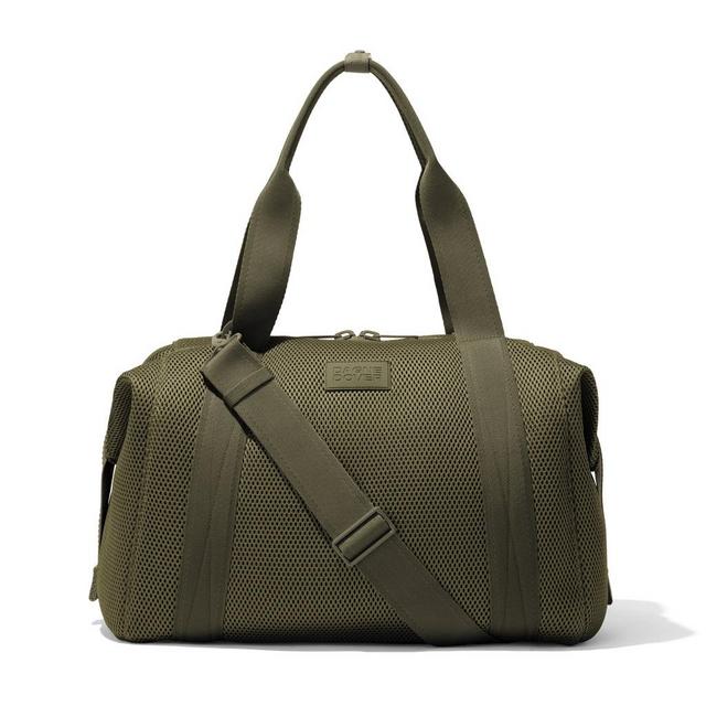 Landon Neoprene Carryall Bag